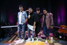 Lirik dan Chord Lagu Tak Setampan Romeo - Yovie & Nuno