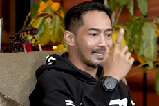 Anak Sebut Pria Lain Daddy, Yama Carlos: Nama Laki-laki Itu Bukan Daddy, Gue Tahu Namanya