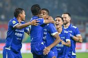 Jadwal Siaran Langsung Bali United Vs Persib di Super League 2025-2026