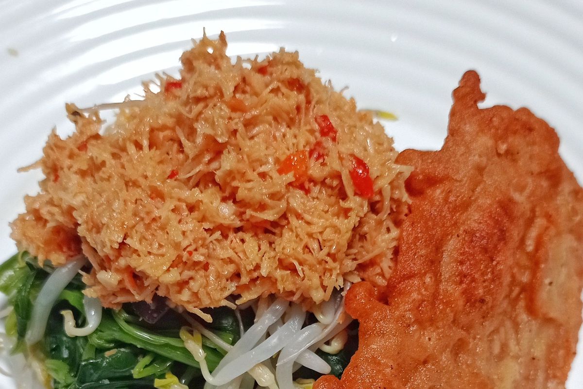 8 Makanan Tertua di Indonesia yang Masih Sering Dijumpai di Pasar Tradisional