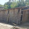 SD Negeri Berdinding Bambu di Sikka, Siswa Dihantui Ancaman Roboh Saat Belajar