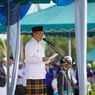 Masa Jabatan Gubernur Riau Syamsuar Berakhir Hari Ini