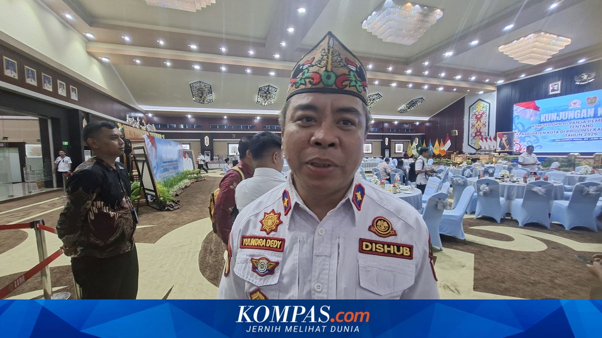 Taksi Gelap di Kalteng Marak, Penumpang Berisiko Tak Terlindungi Asuransi jika Terjadi Kecelakaan