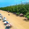 Pantai Karang Jahe di Rembang: Daya Tarik, Aktivitas, dan Rute