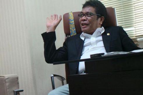 Cek Kesaksian Bos Freeport, Politisi Golkar Hubungi Staf Novanto 
