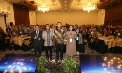 Hadapi Disrupsi AI, Kepemimpinan Berkelanjutan Jadi Kunci Capai Target SDG