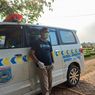 Angkut 20 Jenazah Pasien Covid-19 dalam Sehari di Tangsel, Sopir Ambulans Lelah dan Dihantui Ketakutan