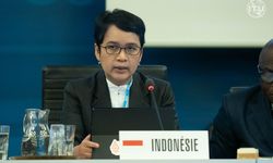 Perkecil Kesenjangan Digital, Indonesia Dorong Negara di Dunia Perkuat Kolaborasi lewat Forum Internasional