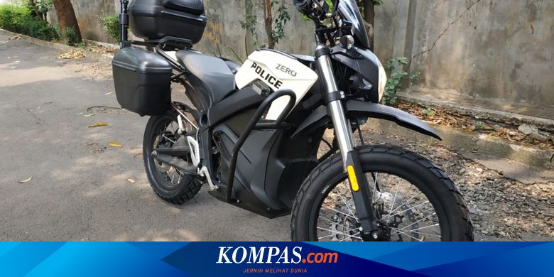 Menakar Nilai Efisiensi  Motor  Listrik  di Aktivitas Harian