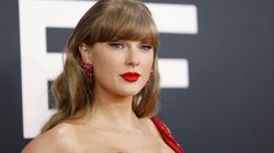 Siaga AI, Taylor Swift Ajukan Suara dan Foto Ikonik Jadi Merek Dagang 