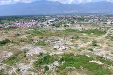 Pemkot Palu Akan Hapus Kelurahan Petobo yang Hancur akibat Likuifaksi  