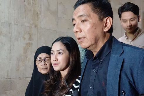 Tamara Tyasmara dan Ibunya Diperiksa Tambahan di Polda Metro Jaya Terkait Kasus Kematian Dante