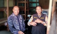 Kampung Tempe Sanan Kota Malang Terapkan Strategi Zero Limbah