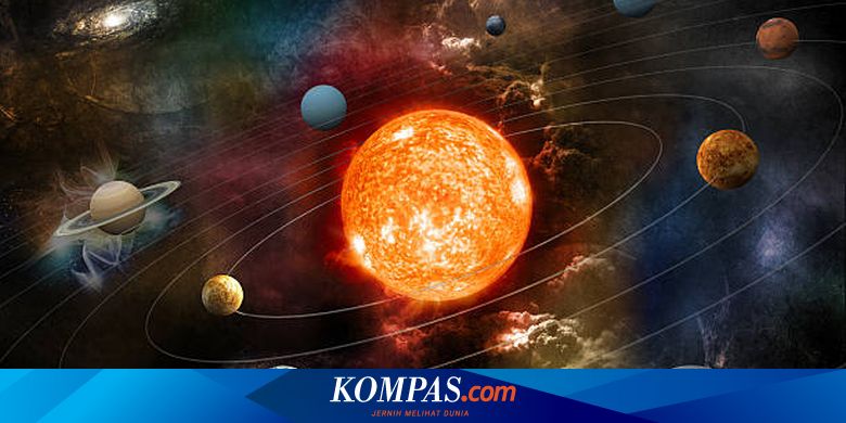 天文学者、惑星バルカンは現実世界には存在しないと確認