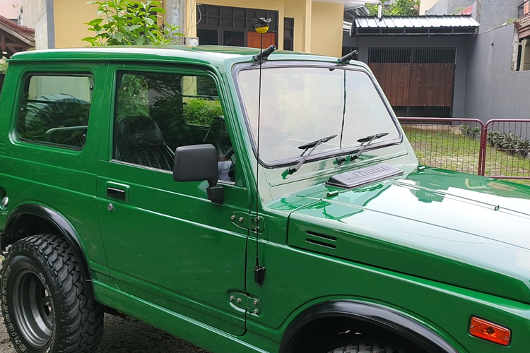 jimny sj410