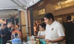 Turnamen Piala Presiden 2024 Berkomitmen Berdayakan UMKM Lokal