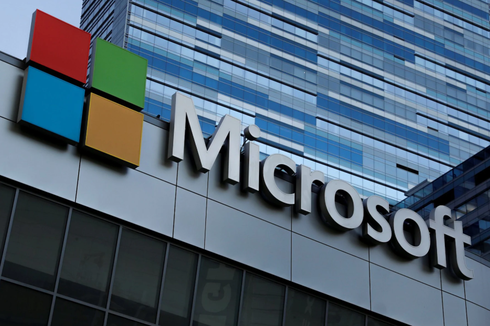 Microsoft Batalkan Semua Acara 