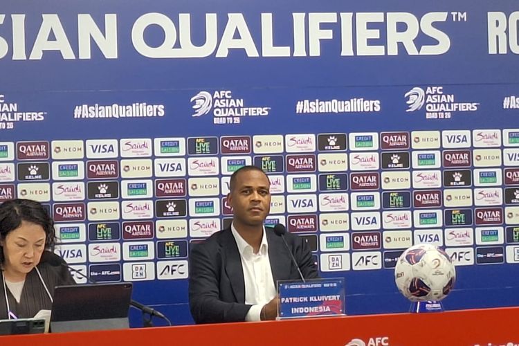 Timnas Indonesia Siap Belajar dari Kekalahan 0-6 untuk Hadapi Ronde 4