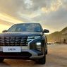 Tanpa Insentif PPnBM, Hyundai Sebut Pemesan Creta Sudah Ribuan