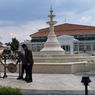 Taman Pracima Pura Mangkunegaran Solo Diresmikan, Jadi Ruang Kebudayaan untuk Masyarakat