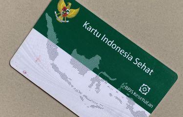 Ilustrasi BPJS Kesehatan
