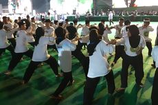 Sejarah Silat Cimande, Warisan Budaya Indonesia