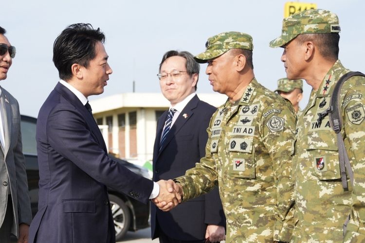 Menakar Jepang sebagai 
