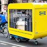 Sleeping Pods, Cara IKEA Ubah Pendapat Orang Paris Soal Tidur Siang 