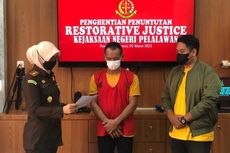 Curi Sawit untuk Beli Beras, Kasus Hukum Murdani Dihentikan Kejari Pelalawan Riau