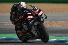 Hasil MotoGP Italia 2026: Bezzecchi Finis Pertama, Marc Marquez Ketujuh