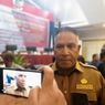 Namanya Diseret oleh Kuasa Hukum Lukas Enembe, Paulus Waterpauw: Jangan Dipolitisasi, Hadapi Saja