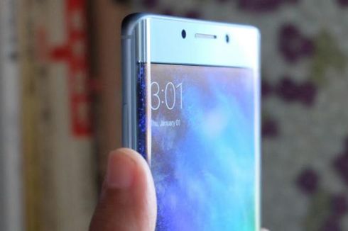 Xiaomi Luncurkan Mi Note 2 