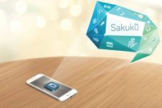 Lewat SAKUKU, Beli Voucher Games Online Jadi Lebih Untung