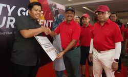 Johnny Plate: Kominfo Fokus Pembangunan Infrastruktur dan Kebijakan Perlindungan Data