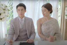 Sinopsis My Husband in Law, Serial Drama Romantis Thailand, Tayang di Netflix