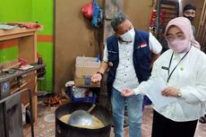 Wali Kota Bandung: Silakan Harga Tahu Naik, tapi Jangan Mogok Produksi