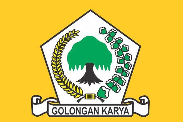 Dewan Pakar Rekomendasikan Partai Golkar Bentuk Poros Baru pada Pemilu 2024