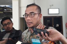 KPU Rampungkan Revisi PKPU, Caleg Eks Koruptor Boleh Nyaleg