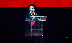 Megawati Apresiasi Kader PDI-P yang Sukses di Daerahnya