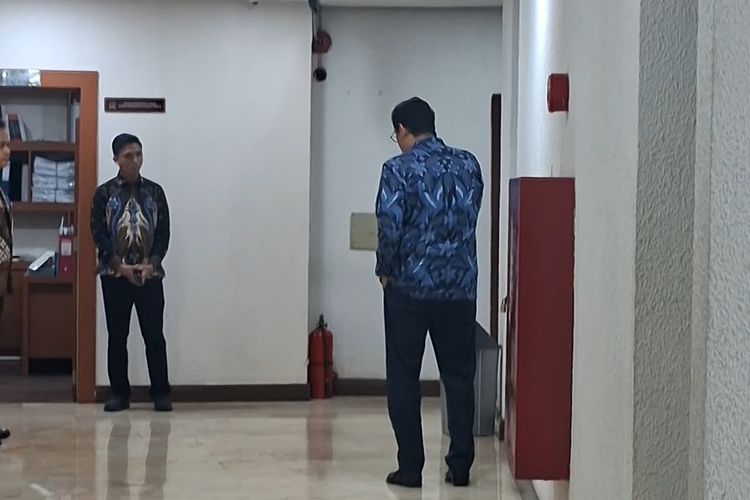Reshuffle Kabinet: Antara Legalitas dan Kepatutan Bernegara