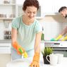 4 Bahan di Dapur yang Bisa Digunakan untuk Bersihkan Rumah