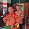 RS Polri Rawat 9 Orang Usai Demo 25 Agustus, 3 Sudah Dipulangkan