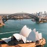Beasiswa S1-S2 di Sydney Australia 2023, Uang Saku Rp 50 Juta