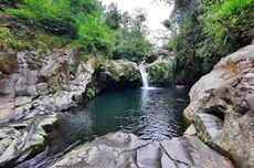 3 Telaga di Kaki Gunung Slamet, Cocok untuk Healing Sejenak