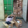 Bea Cukai Lelang Ribuan Pakaian Impor Ilegal, Kemenperin: Kami Usulkan untuk Dimusnahkan