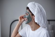 7 Skincare Alami untuk Mengatasi Kulit Kering dan Kusam, Patut Dicoba!