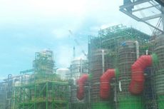 Pabrik Kertas Sinar Mas di Sumatra Selatan Gunakan Teknologi Biomassa