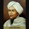 Biografi Singkat Tuanku Imam Bonjol dan Sejarah Perang Padri