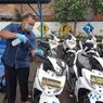 Selama PPKM Darurat Ada Kuota untuk Pemohon SIM di Satpas