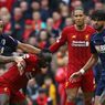 Liverpool Vs Bournemouth, Tak Jabat Tangan, Tak Masalah...
